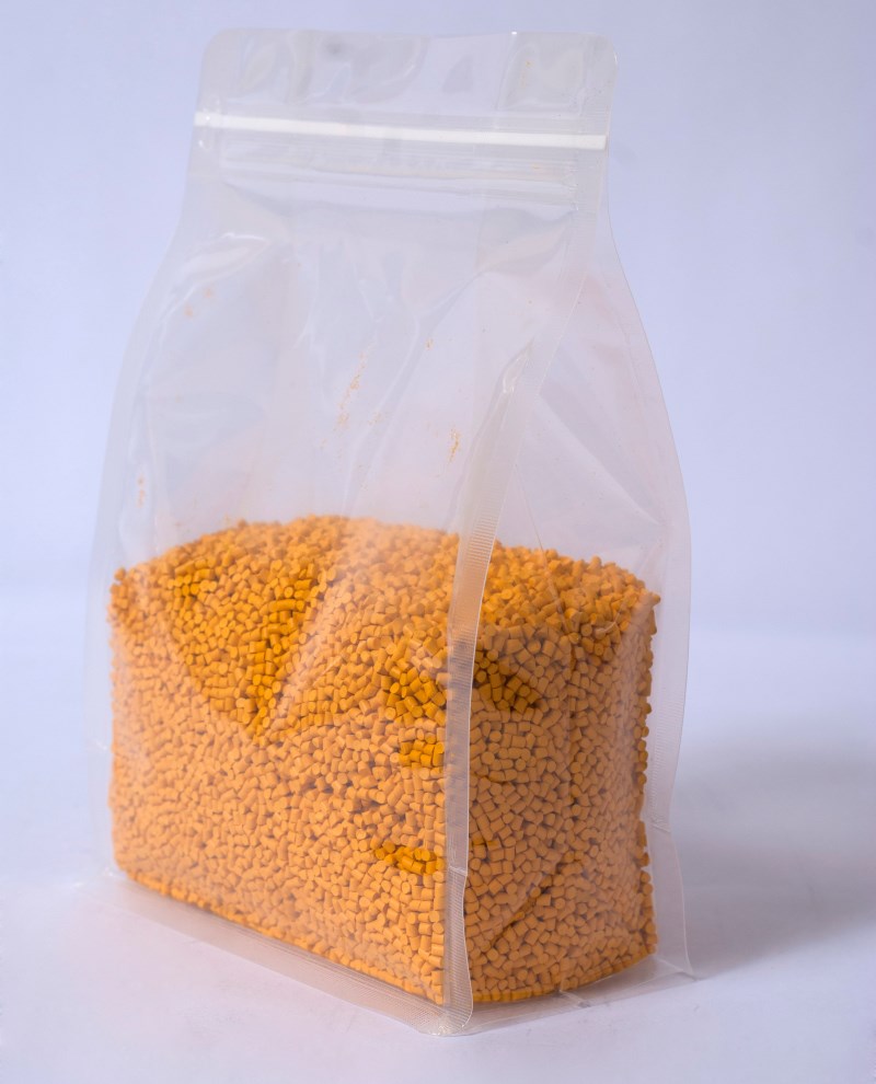 Flat bottom bags Flat bottom bags